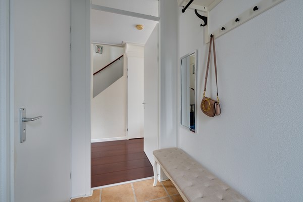 Medium property photo - Zwarte Ring 171, 1567 KK Assendelft